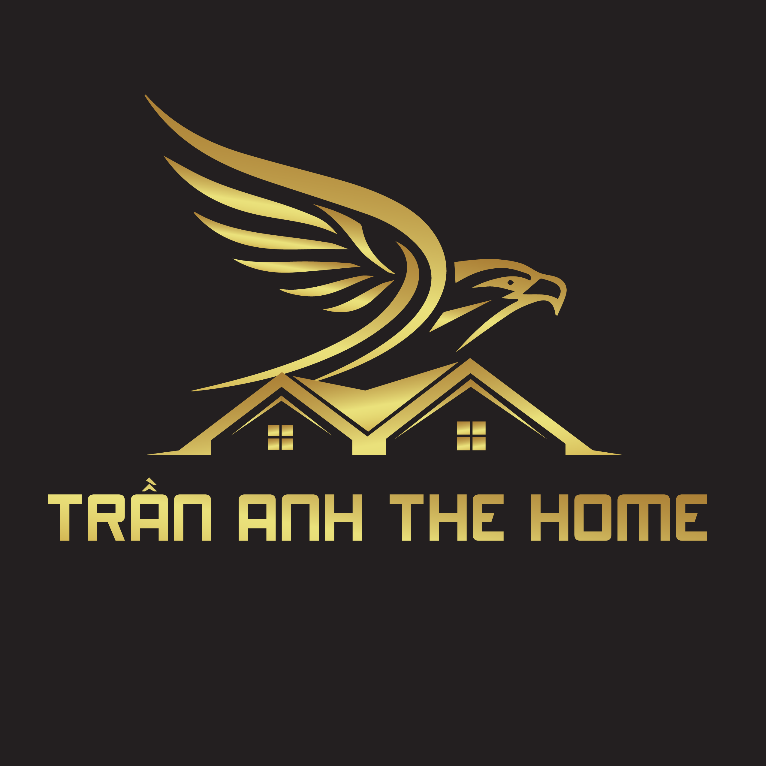 trananhthehome.com